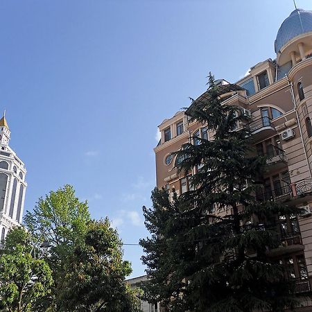 Batumi Central Park Apartment Bagian luar foto