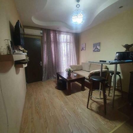 Batumi Central Park Apartment Bagian luar foto