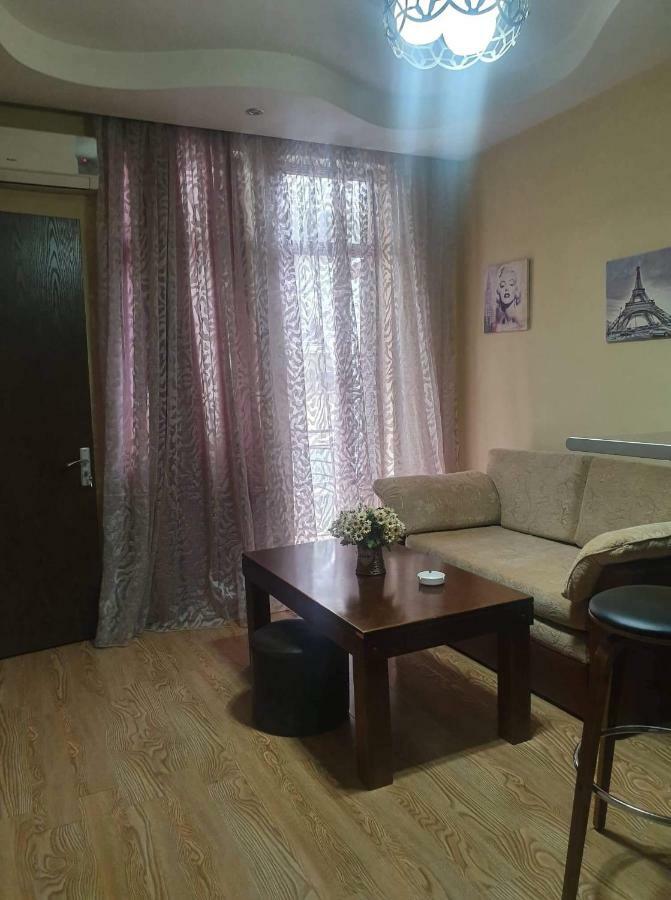 Batumi Central Park Apartment Bagian luar foto