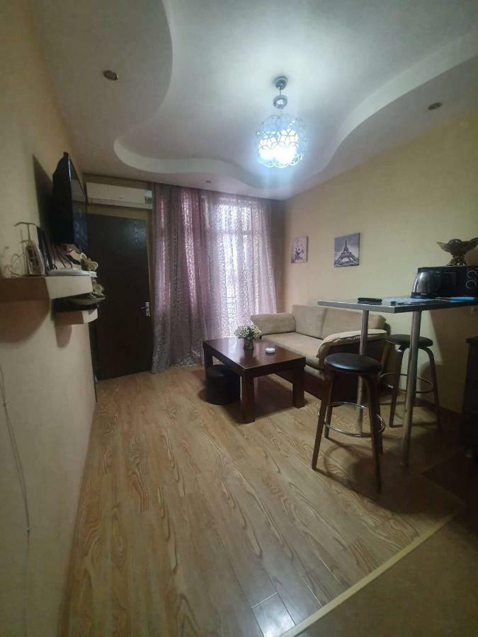 Batumi Central Park Apartment Bagian luar foto