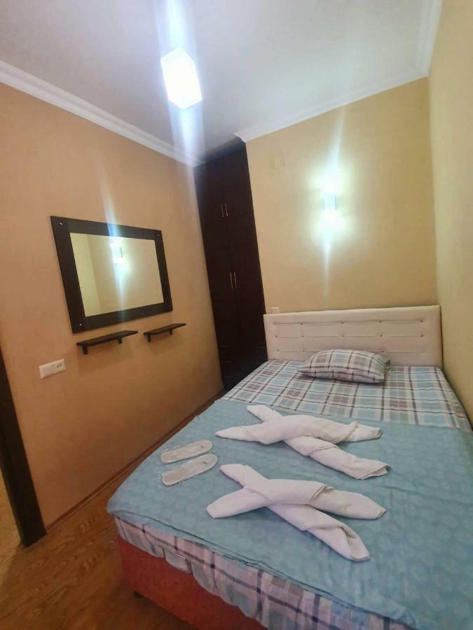 Batumi Central Park Apartment Bagian luar foto