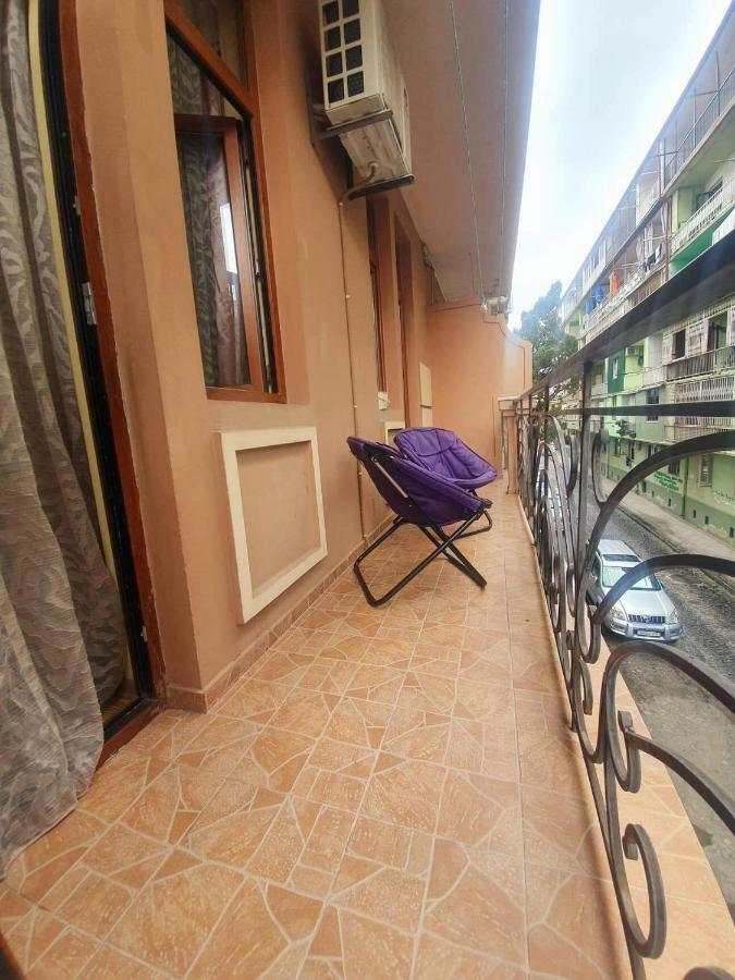 Batumi Central Park Apartment Bagian luar foto