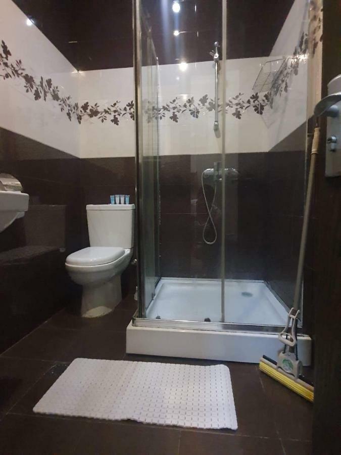 Batumi Central Park Apartment Bagian luar foto